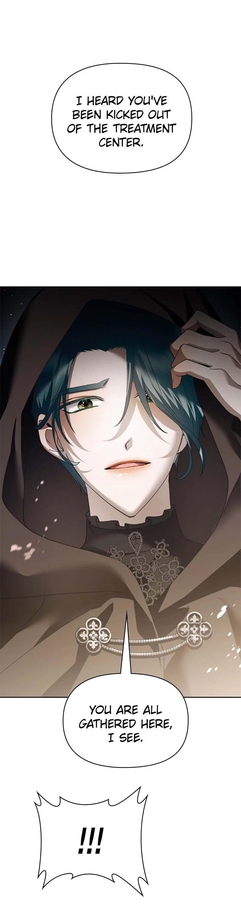 I Want to Be You, Just For a Day chapter 108 page 53