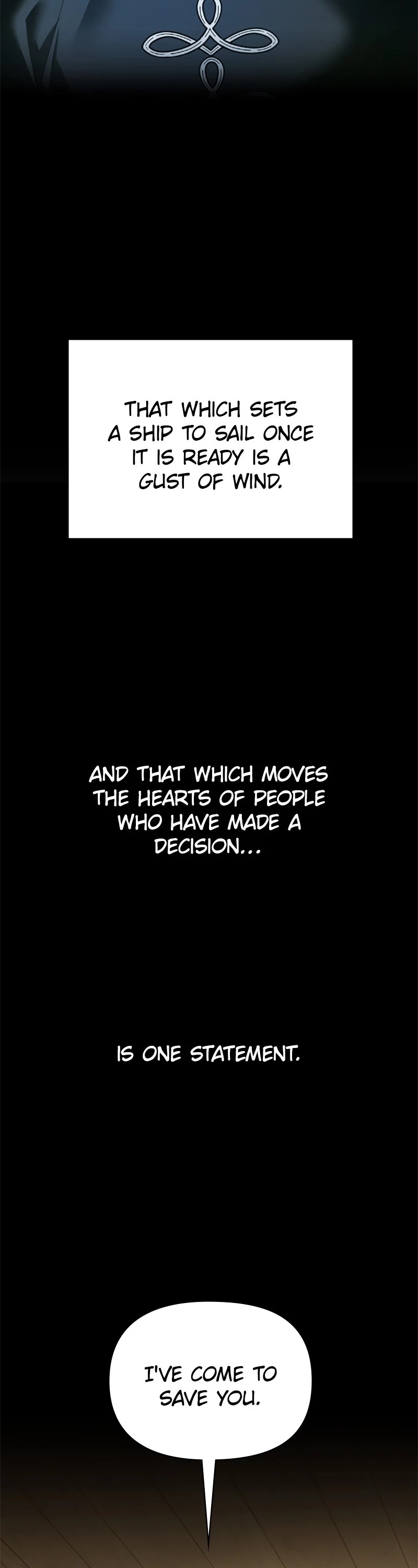 I Want to Be You, Just For a Day chapter 108 page 57