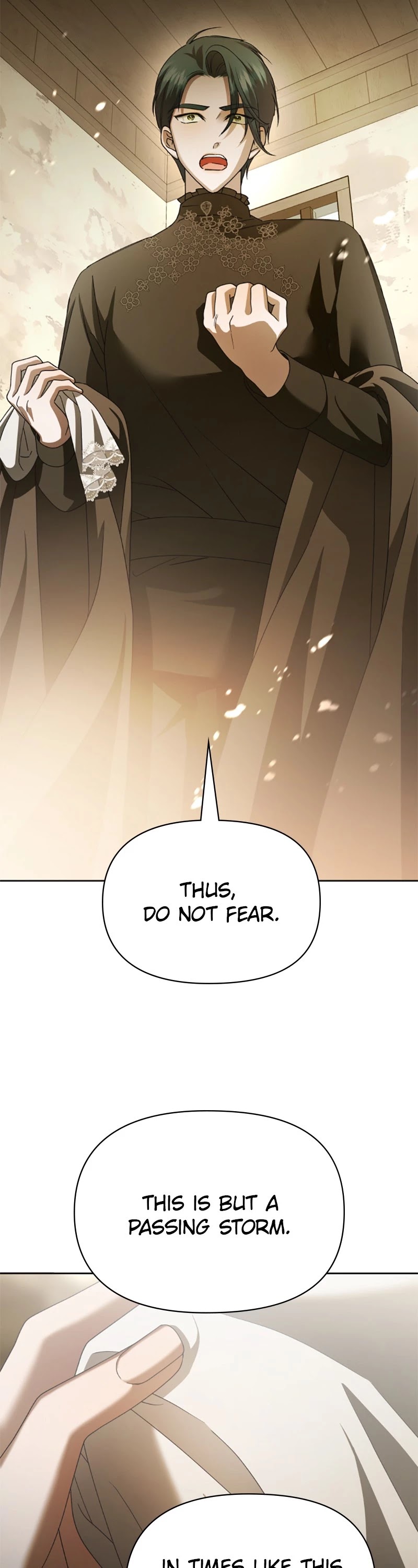 I Want to Be You, Just For a Day chapter 108 page 58