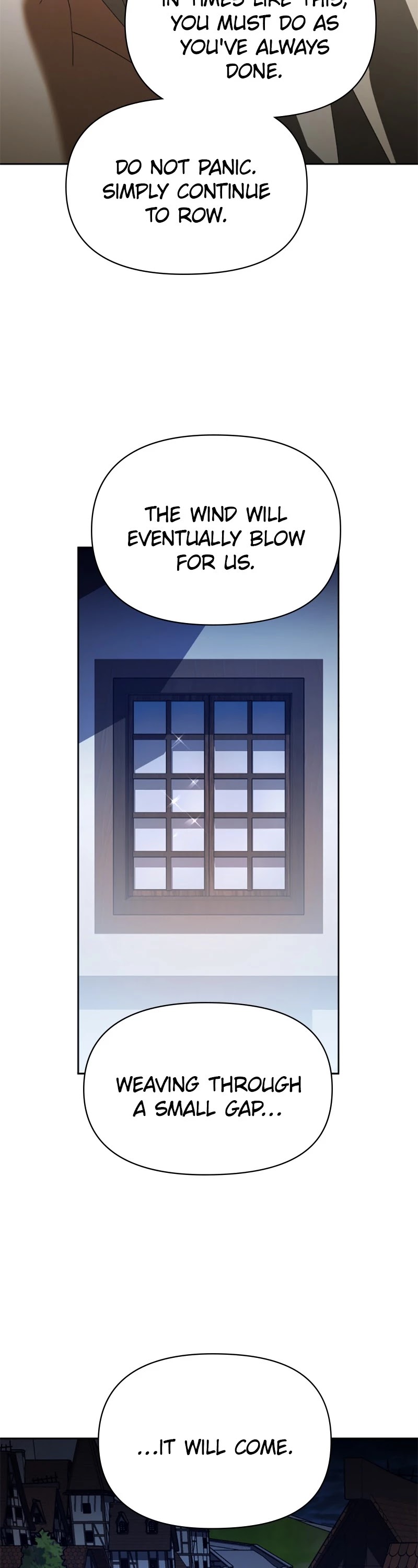 I Want to Be You, Just For a Day chapter 108 page 59