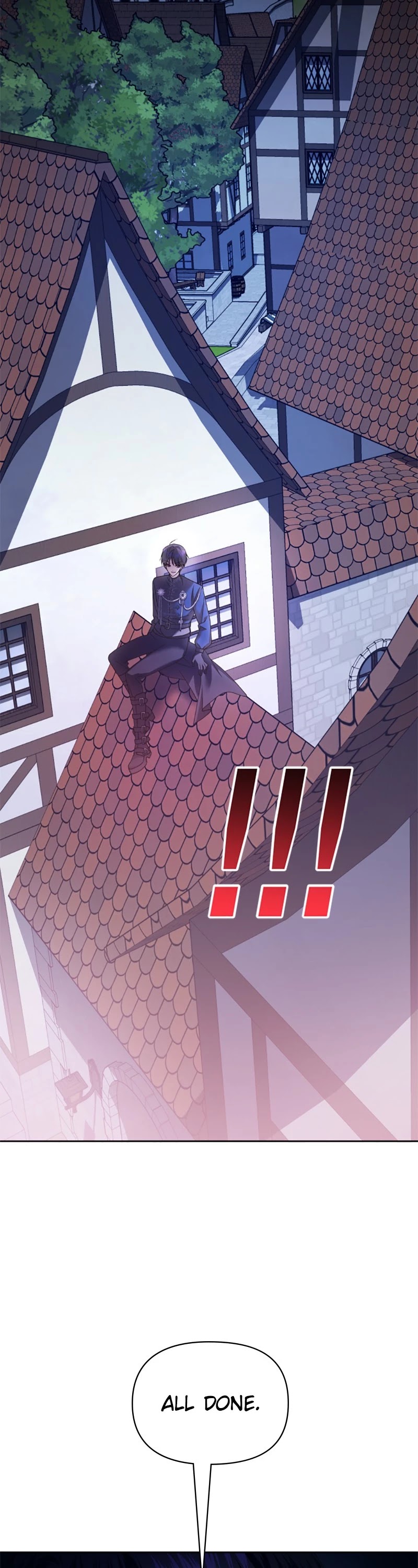 I Want to Be You, Just For a Day chapter 108 page 60