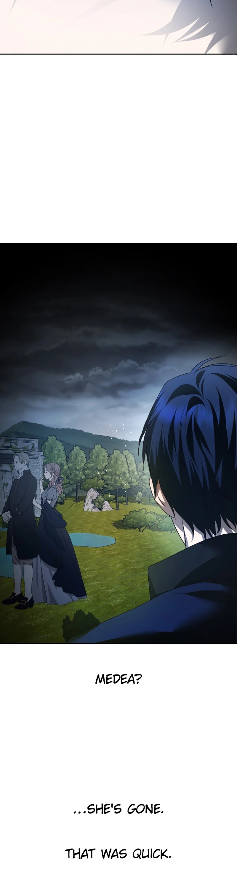 I Want to Be You, Just For a Day chapter 108 page 7