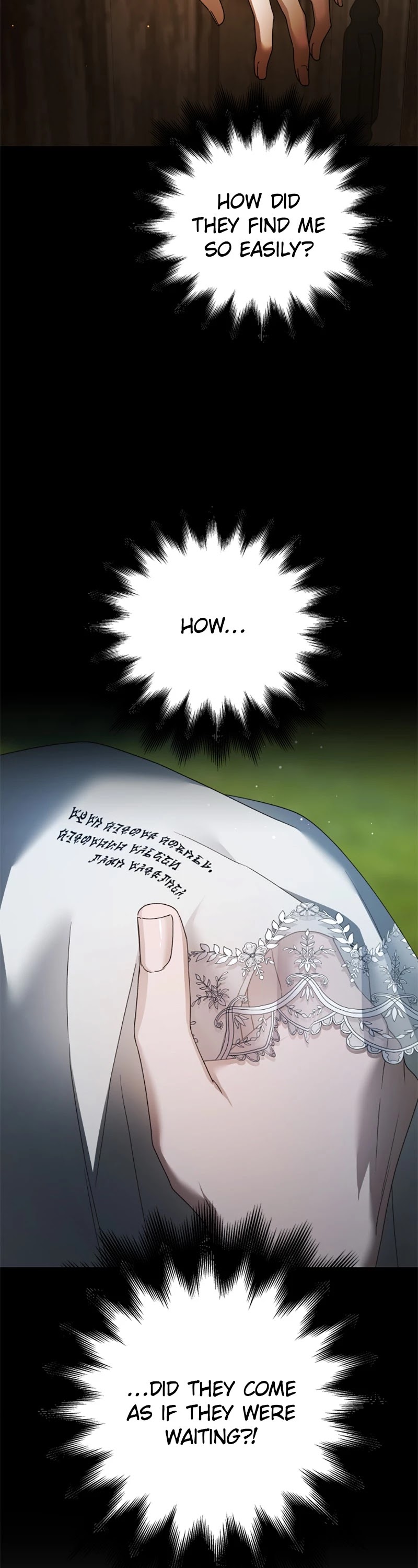 I Want to Be You, Just For a Day chapter 109 page 13