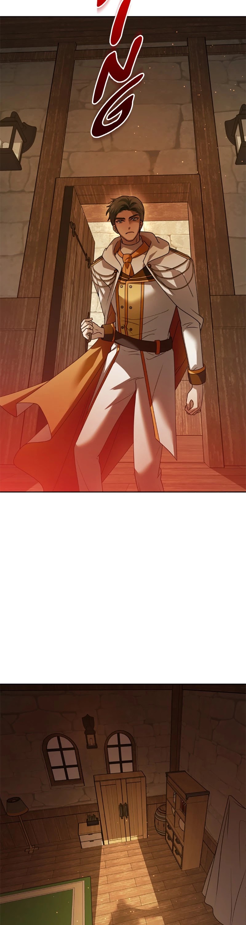 I Want to Be You, Just For a Day chapter 109 page 15