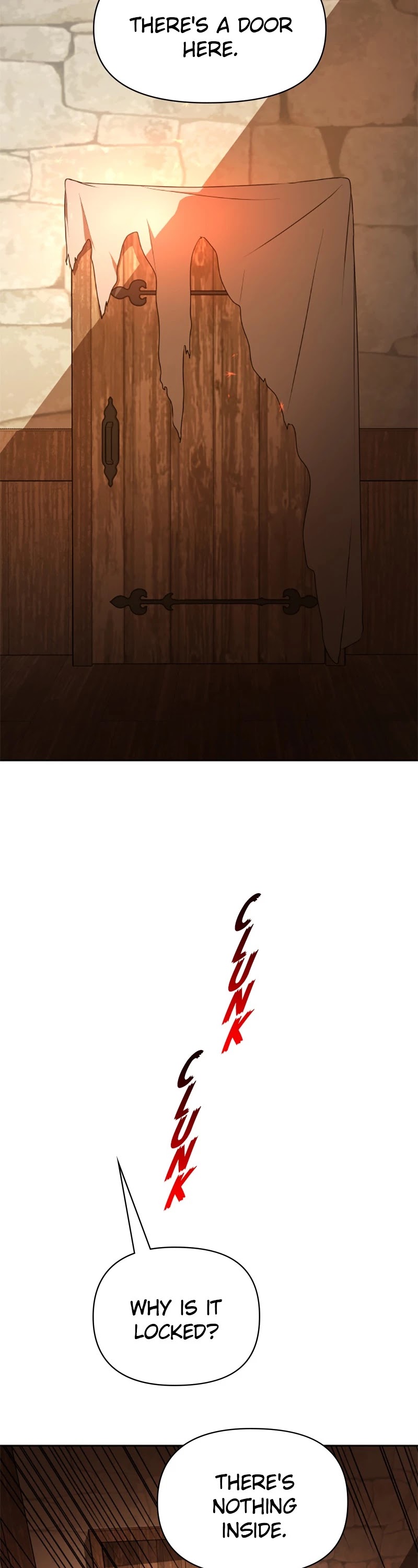 I Want to Be You, Just For a Day chapter 109 page 18