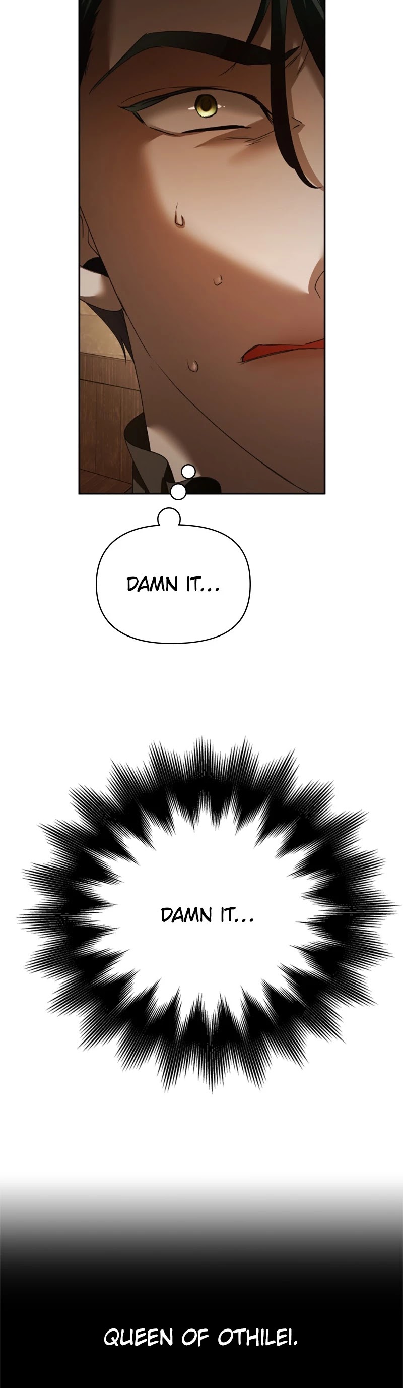 I Want to Be You, Just For a Day chapter 109 page 20