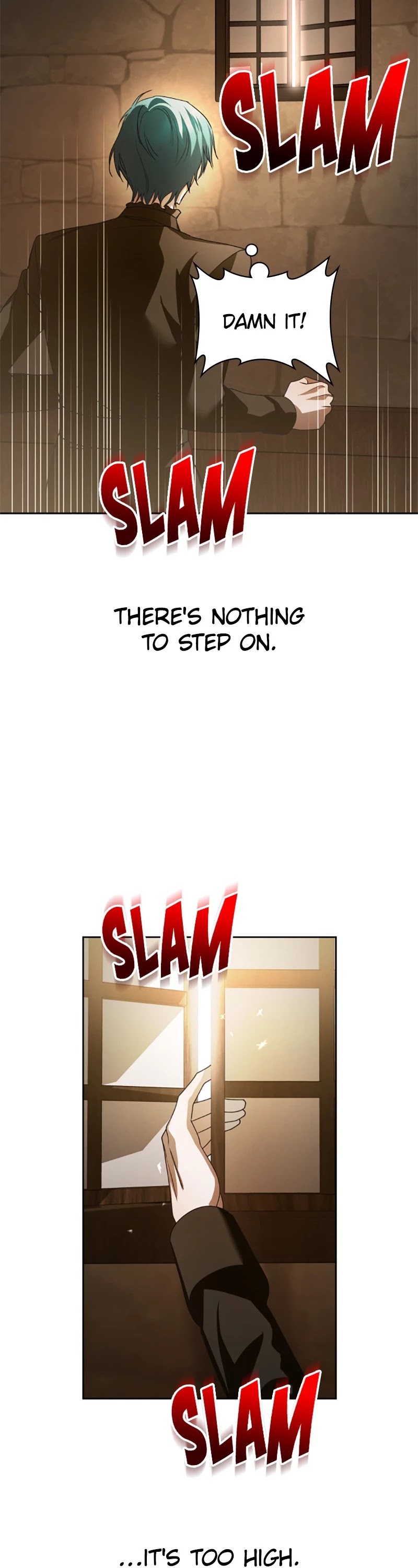 I Want to Be You, Just For a Day chapter 109 page 24