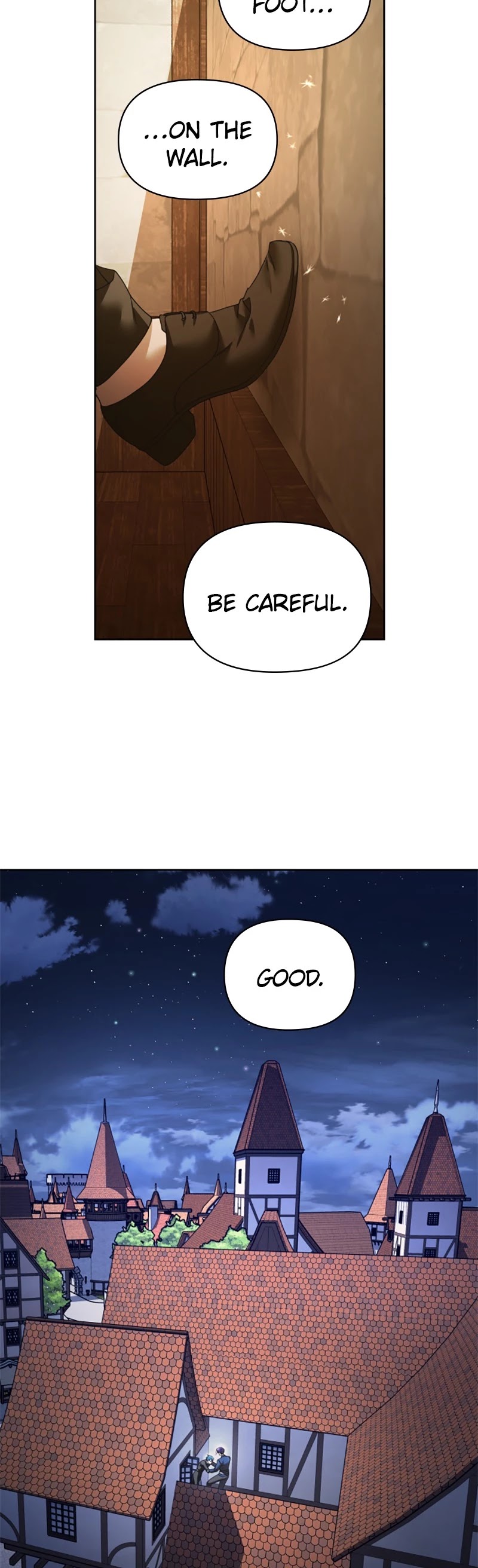 I Want to Be You, Just For a Day chapter 109 page 27