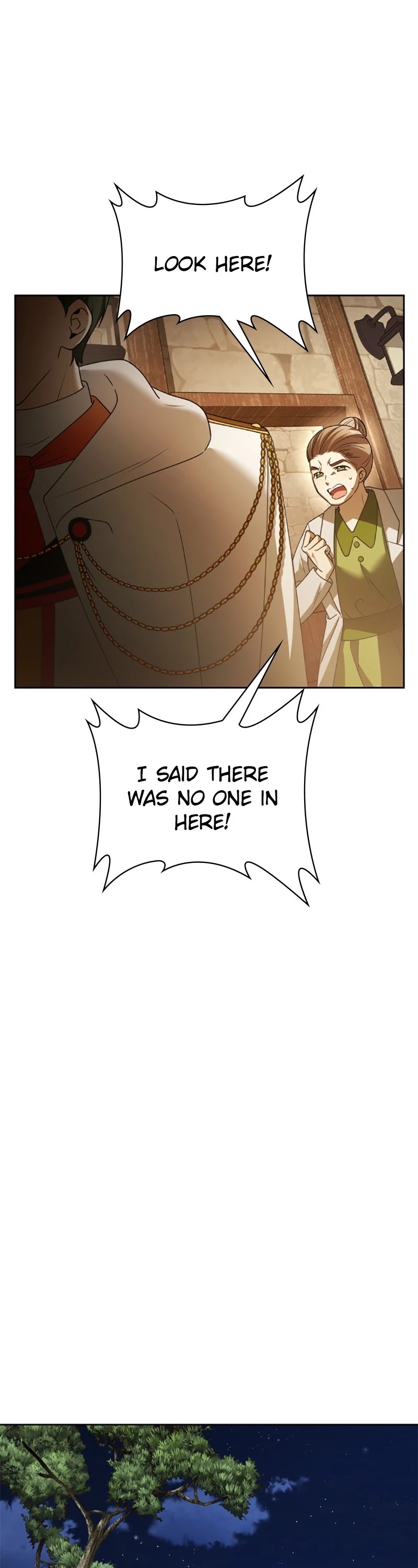 I Want to Be You, Just For a Day chapter 109 page 31