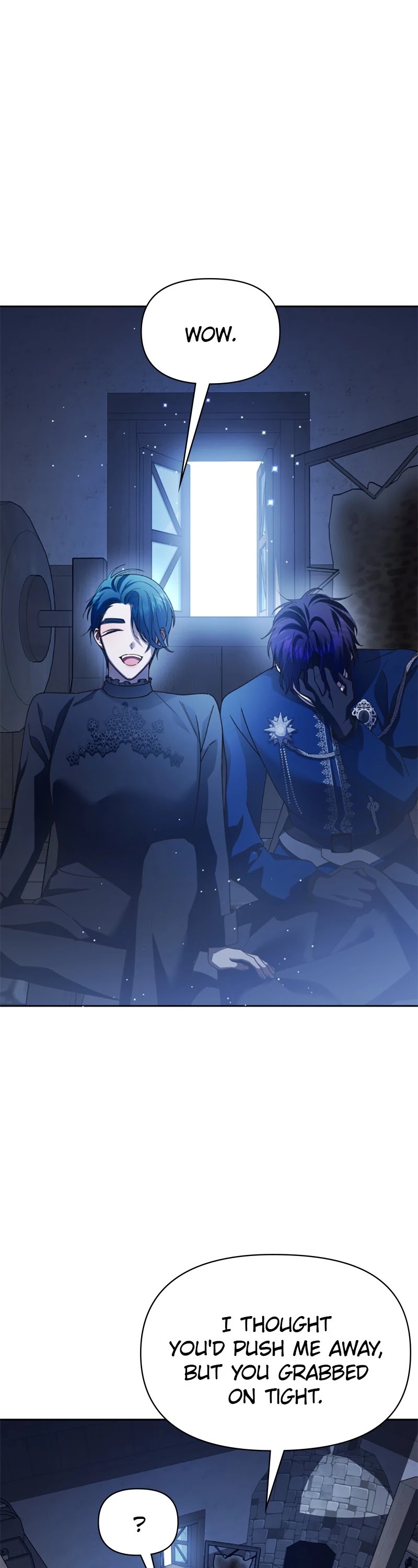 I Want to Be You, Just For a Day chapter 109 page 33