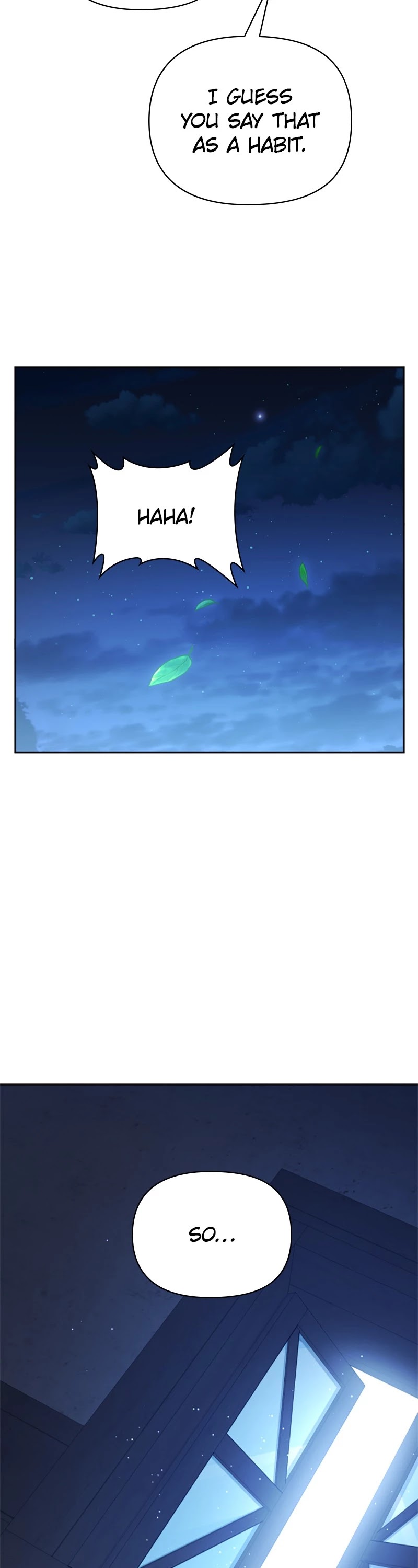 I Want to Be You, Just For a Day chapter 109 page 38