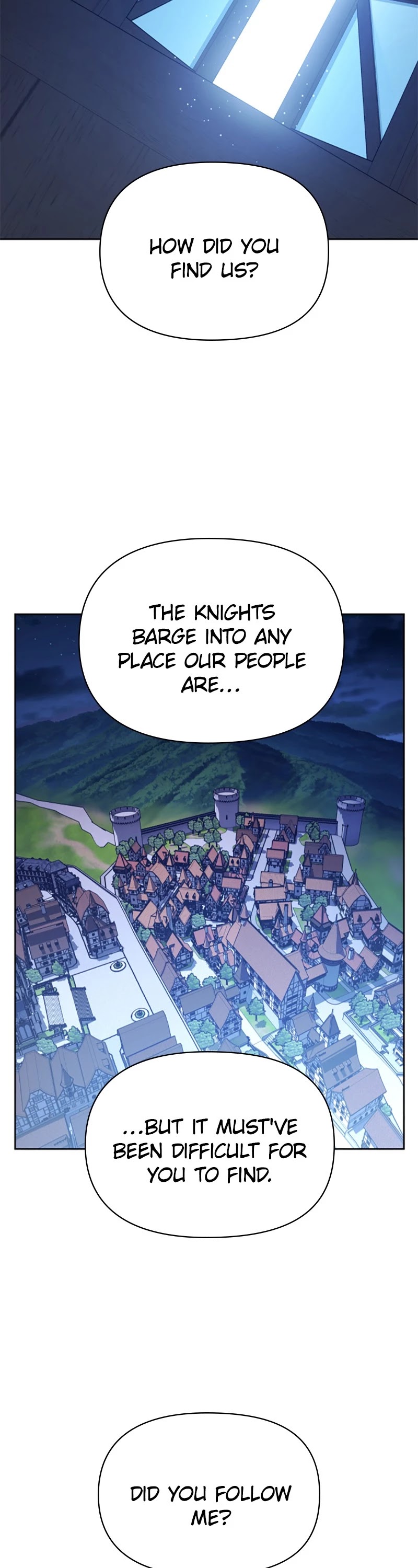 I Want to Be You, Just For a Day chapter 109 page 39