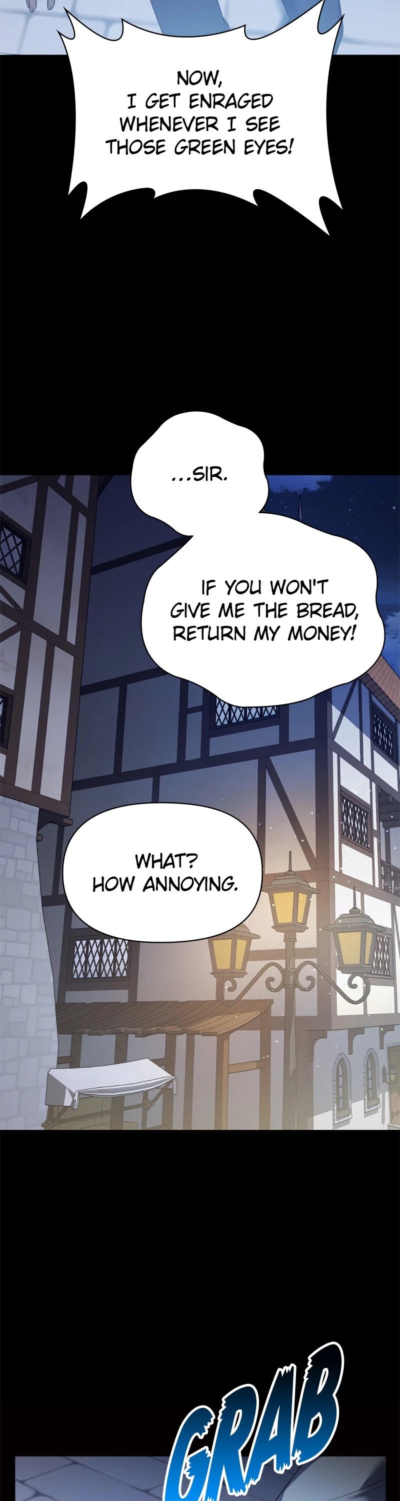 I Want to Be You, Just For a Day chapter 109 page 47