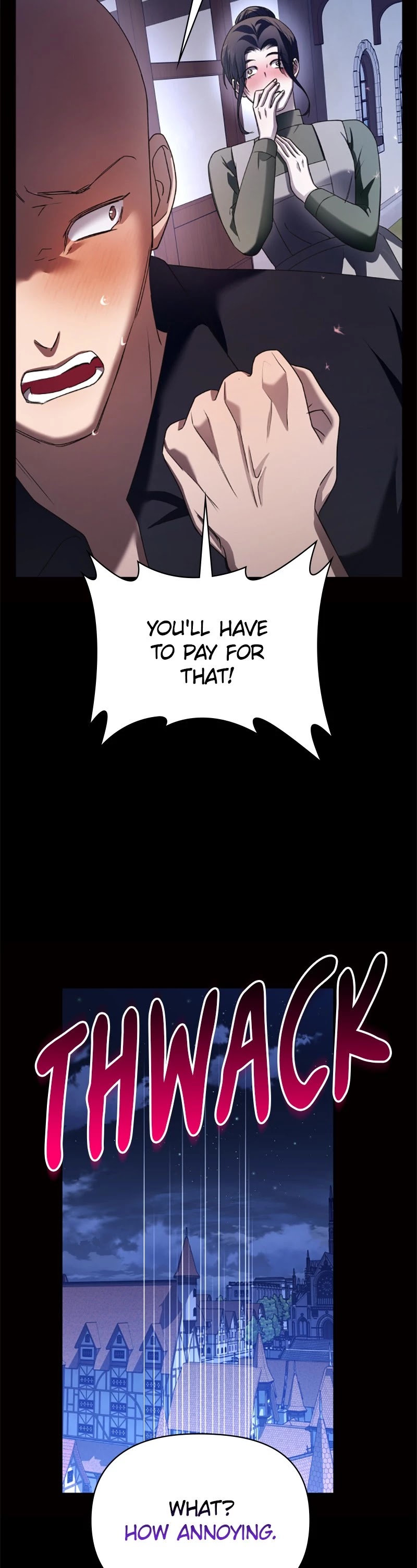 I Want to Be You, Just For a Day chapter 109 page 51