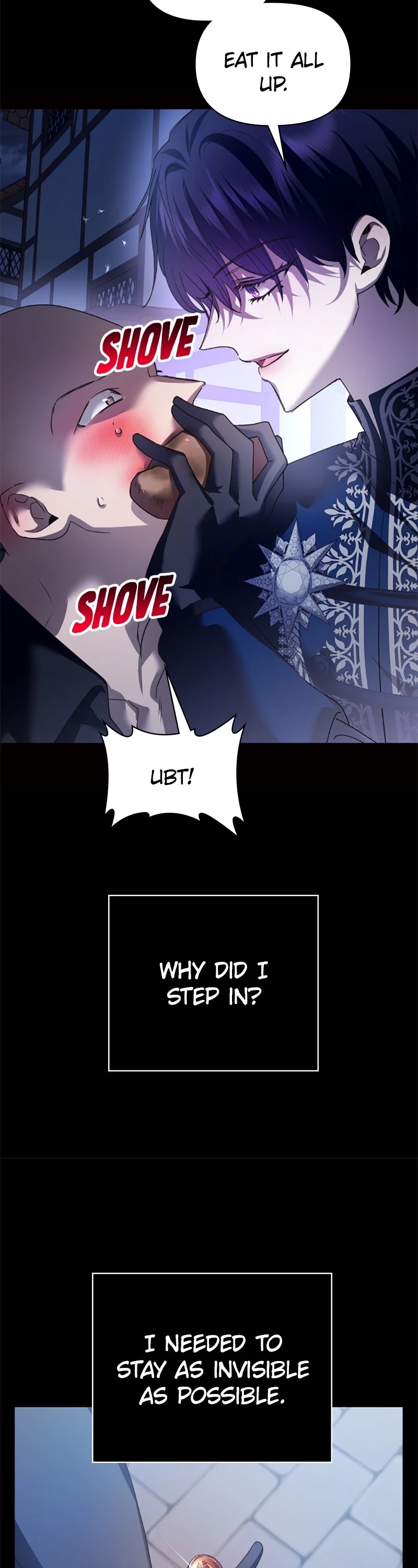 I Want to Be You, Just For a Day chapter 109 page 53