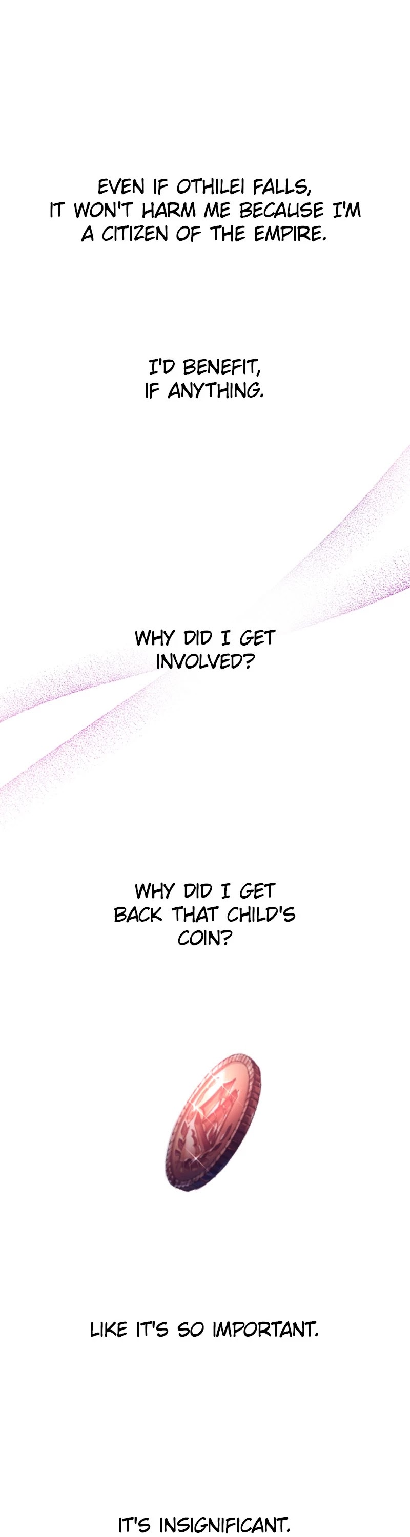 I Want to Be You, Just For a Day chapter 109 page 59