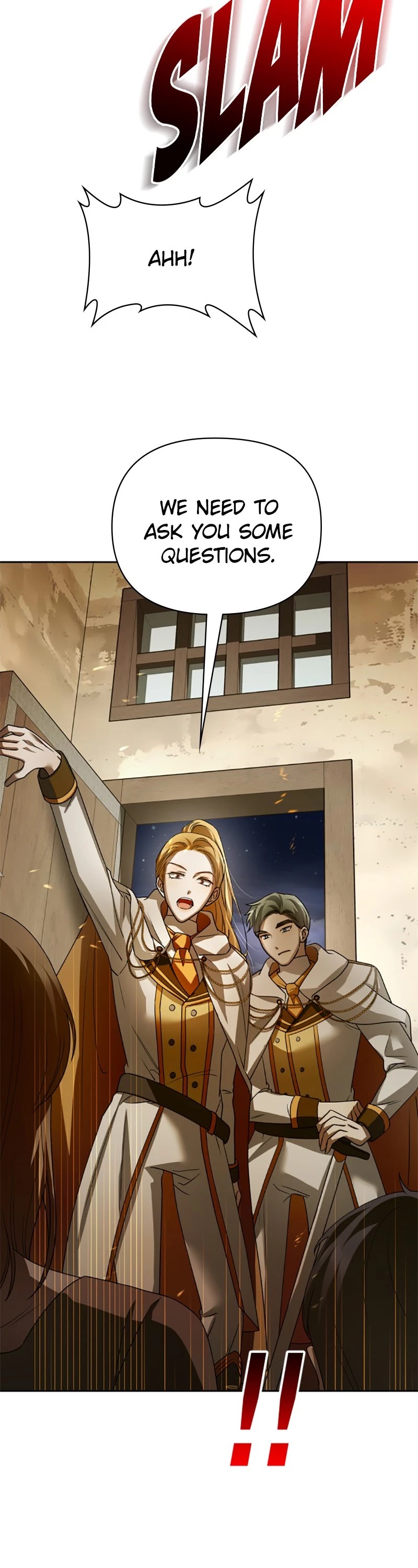 I Want to Be You, Just For a Day chapter 109 page 6