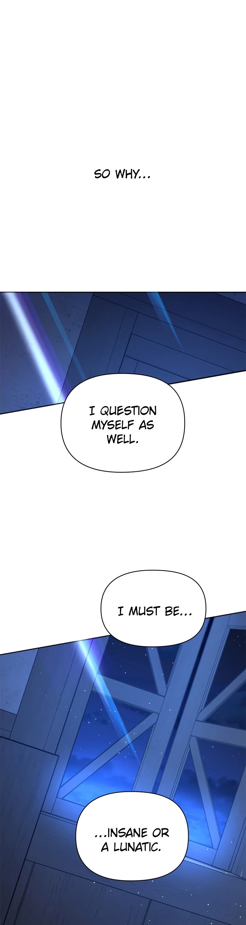 I Want to Be You, Just For a Day chapter 109 page 60