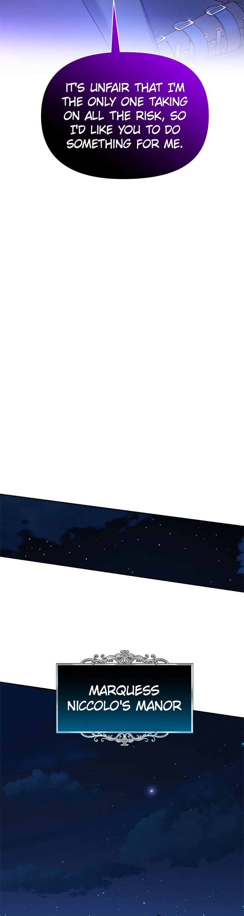 I Want to Be You, Just For a Day chapter 109 page 62