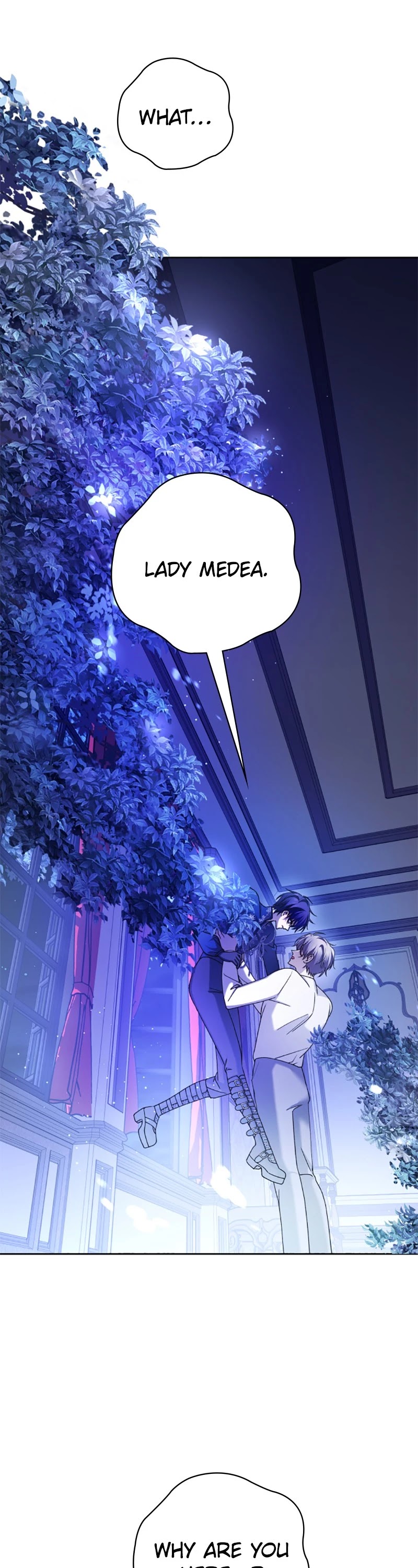 I Want to Be You, Just For a Day chapter 109 page 64