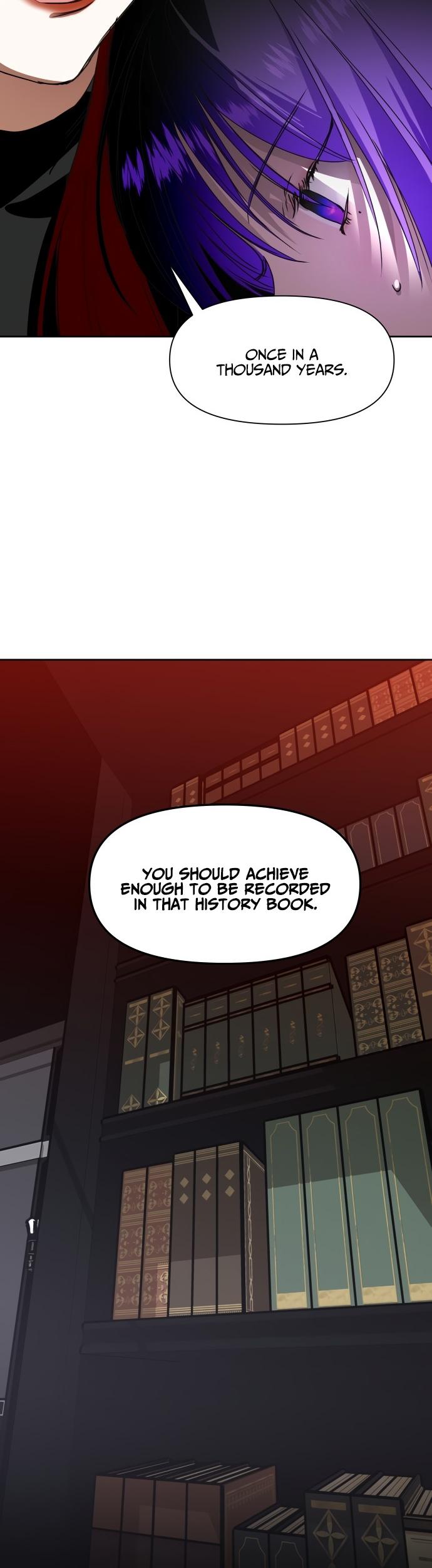 I Want to Be You, Just For a Day chapter 11 page 12