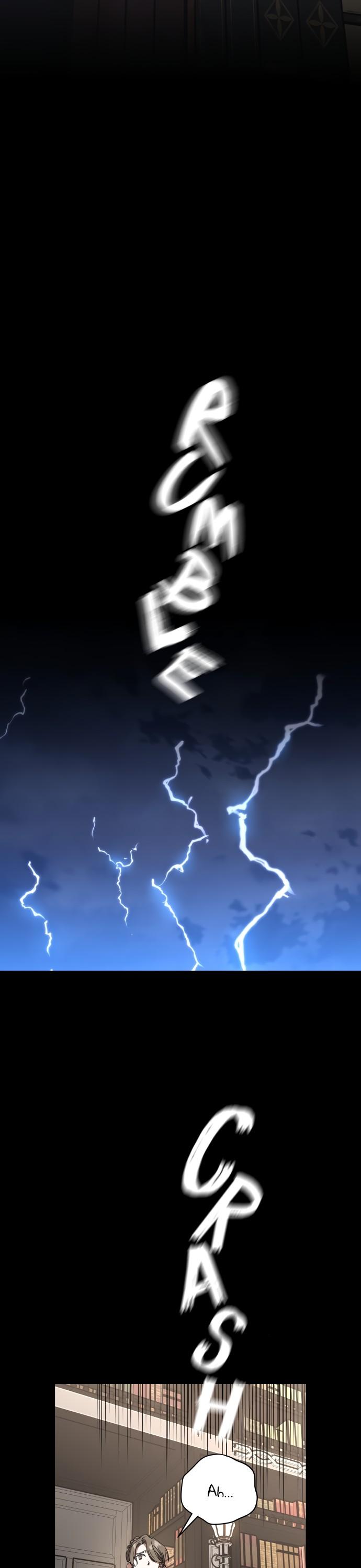 I Want to Be You, Just For a Day chapter 11 page 13