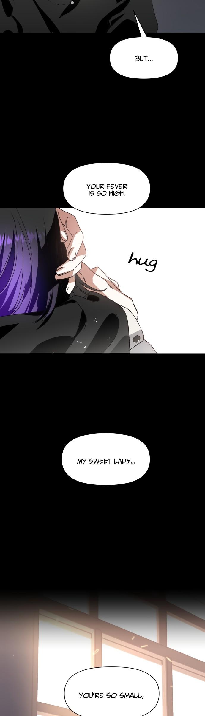 I Want to Be You, Just For a Day chapter 11 page 17