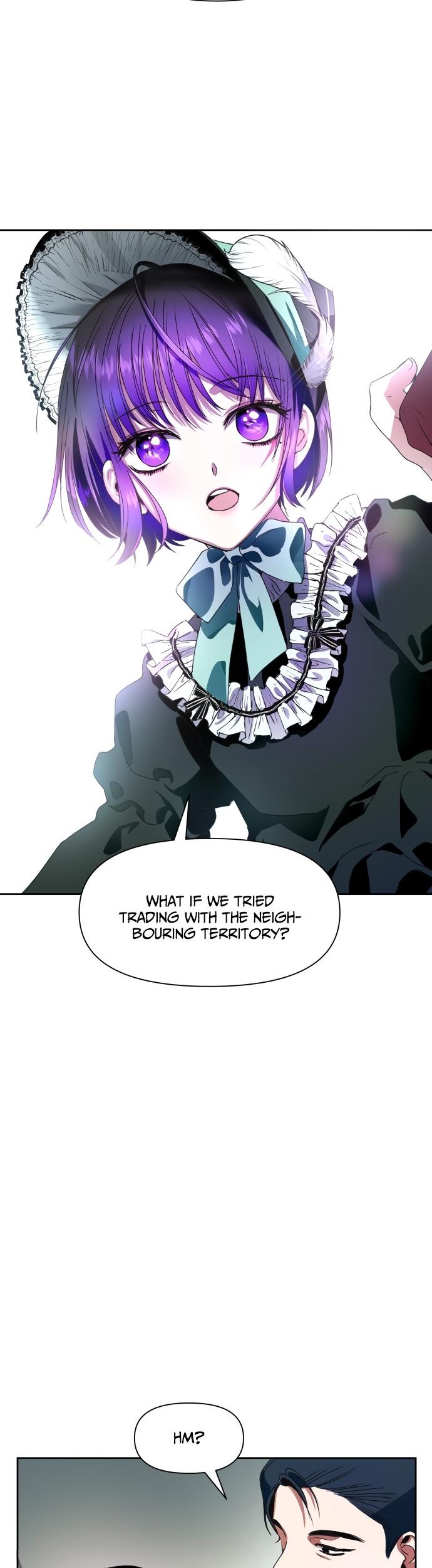 I Want to Be You, Just For a Day chapter 11 page 23