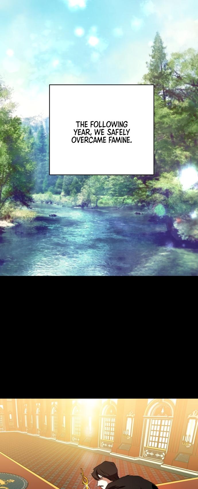 I Want to Be You, Just For a Day chapter 11 page 29