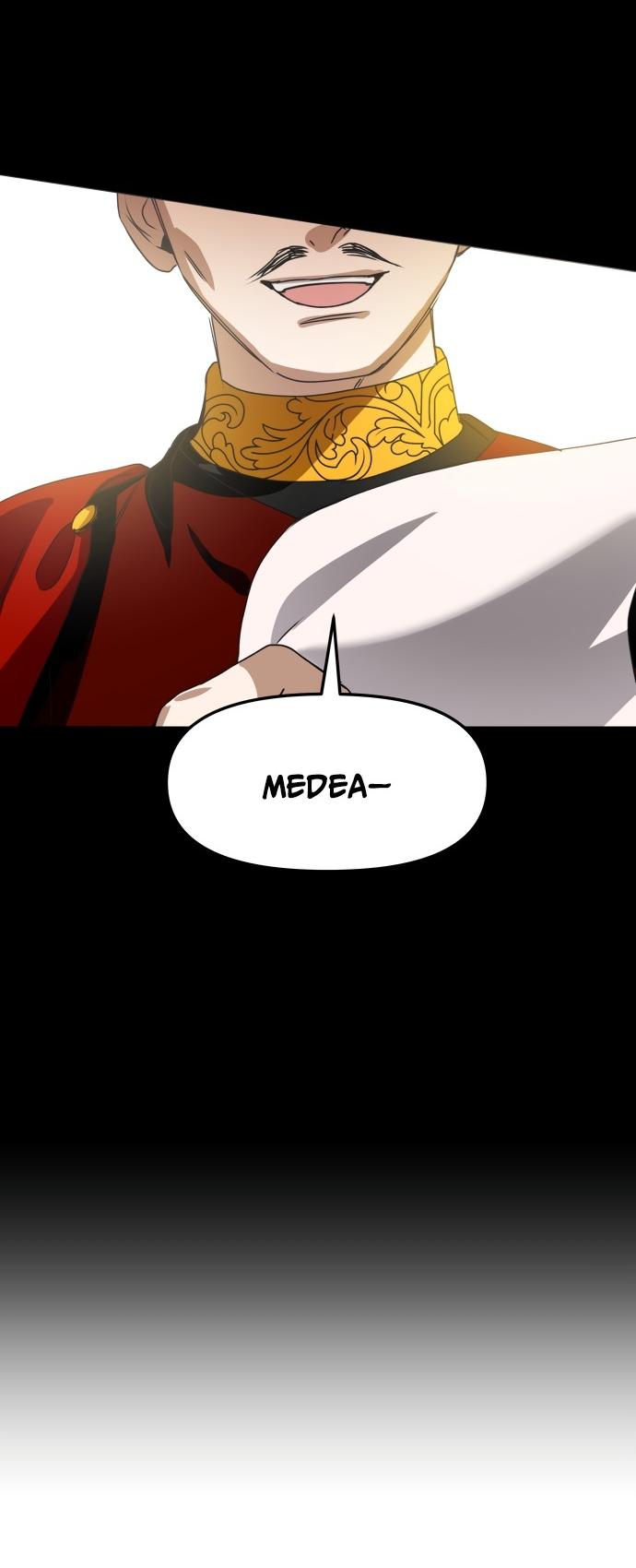 I Want to Be You, Just For a Day chapter 11 page 32