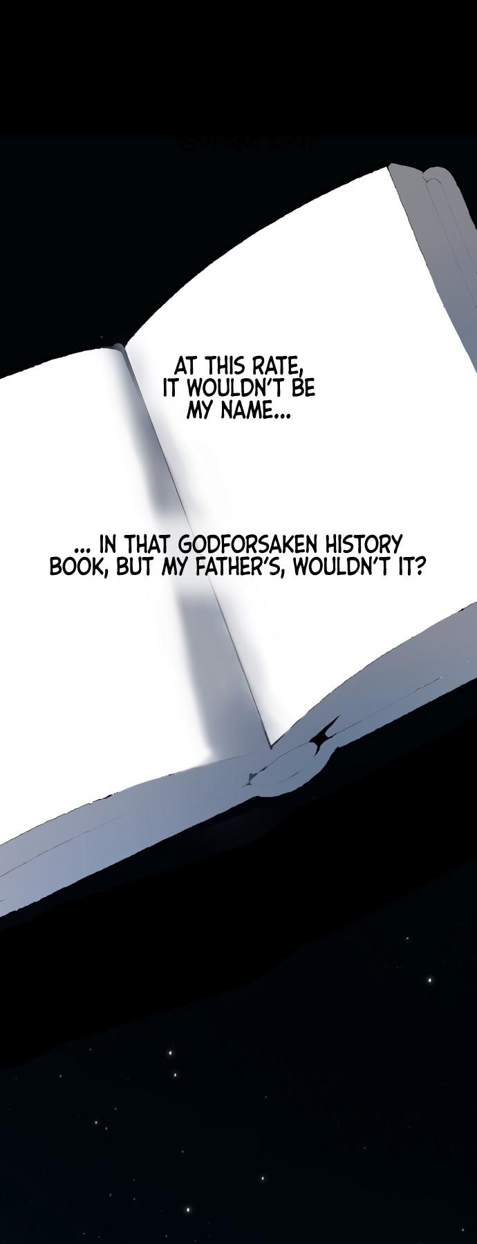 I Want to Be You, Just For a Day chapter 11 page 36