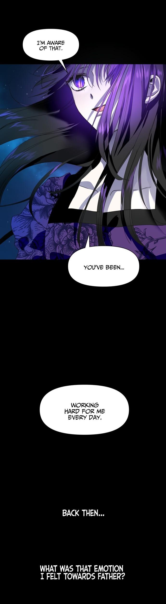 I Want to Be You, Just For a Day chapter 11 page 39