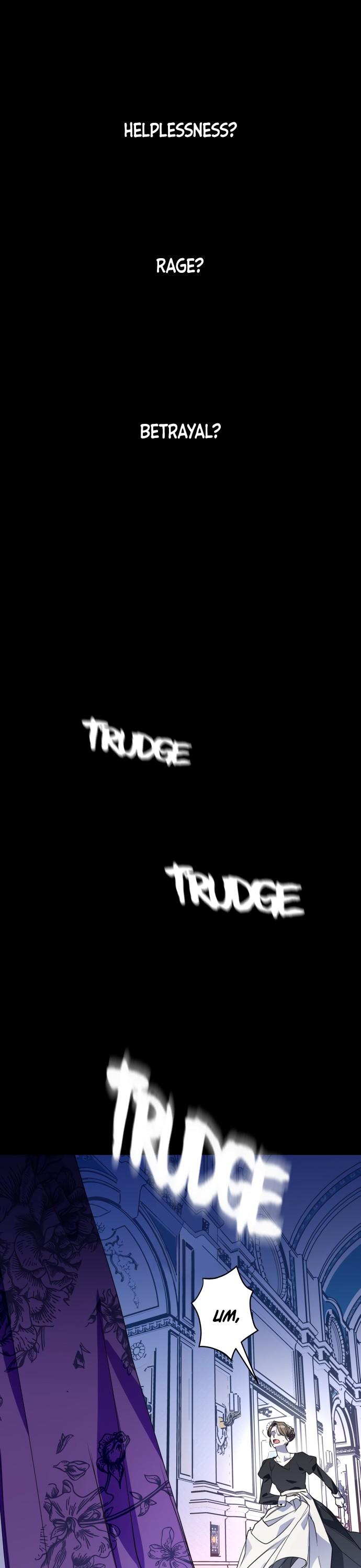 I Want to Be You, Just For a Day chapter 11 page 40