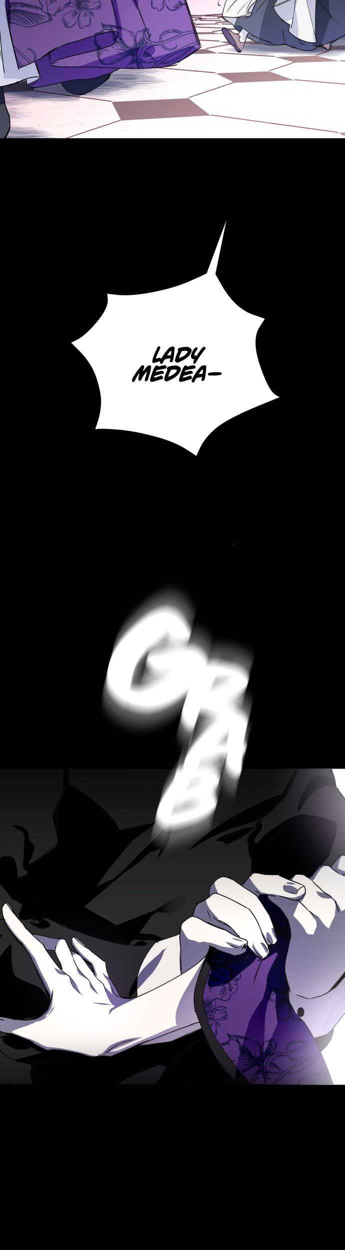 I Want to Be You, Just For a Day chapter 11 page 41