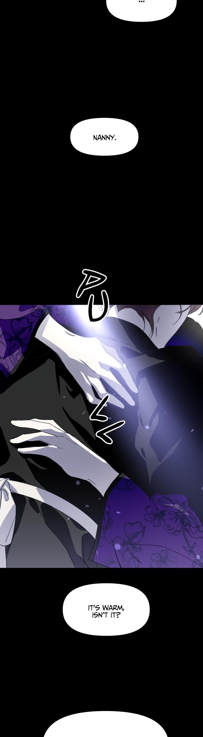 I Want to Be You, Just For a Day chapter 11 page 44