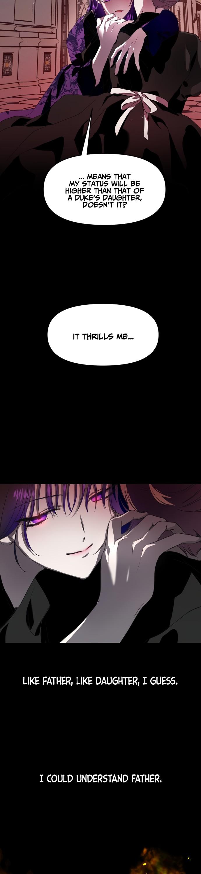 I Want to Be You, Just For a Day chapter 11 page 46