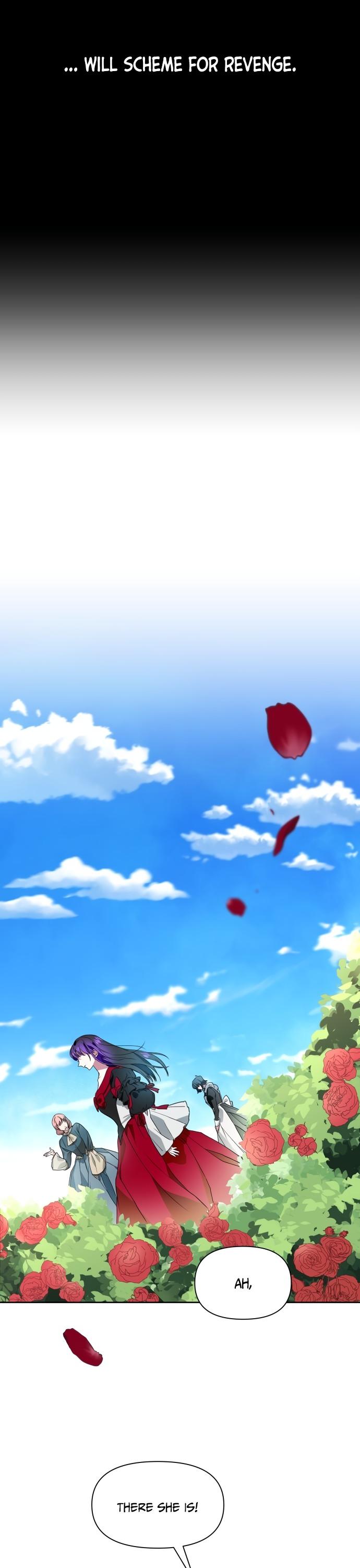 I Want to Be You, Just For a Day chapter 11 page 50