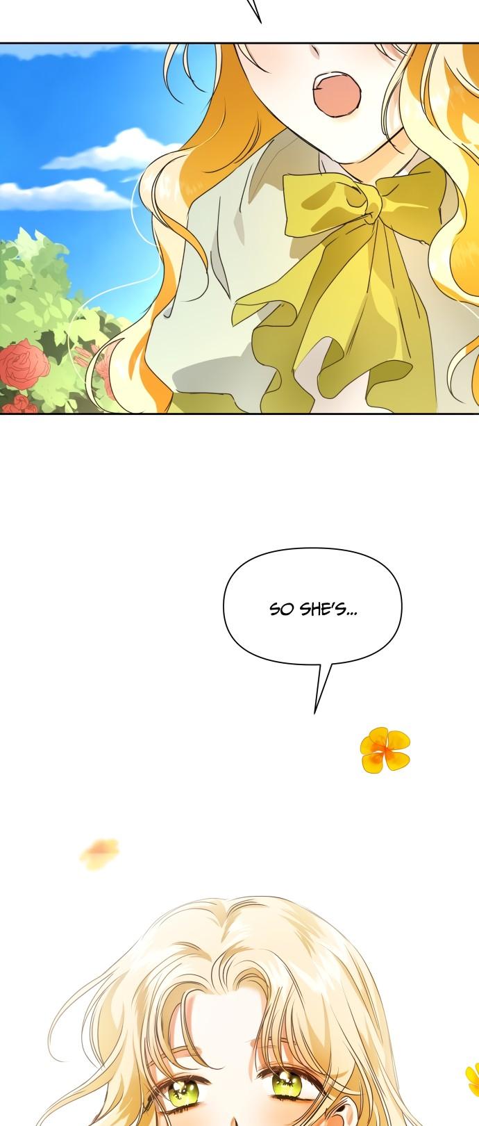 I Want to Be You, Just For a Day chapter 11 page 51