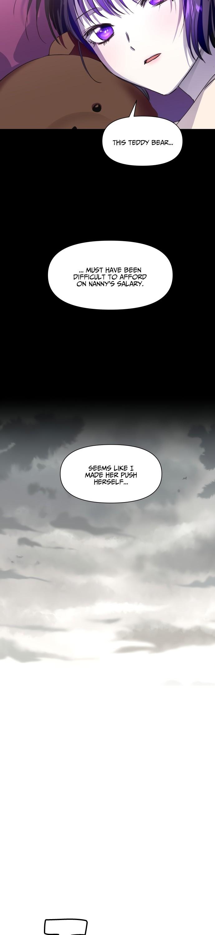 I Want to Be You, Just For a Day chapter 11 page 7