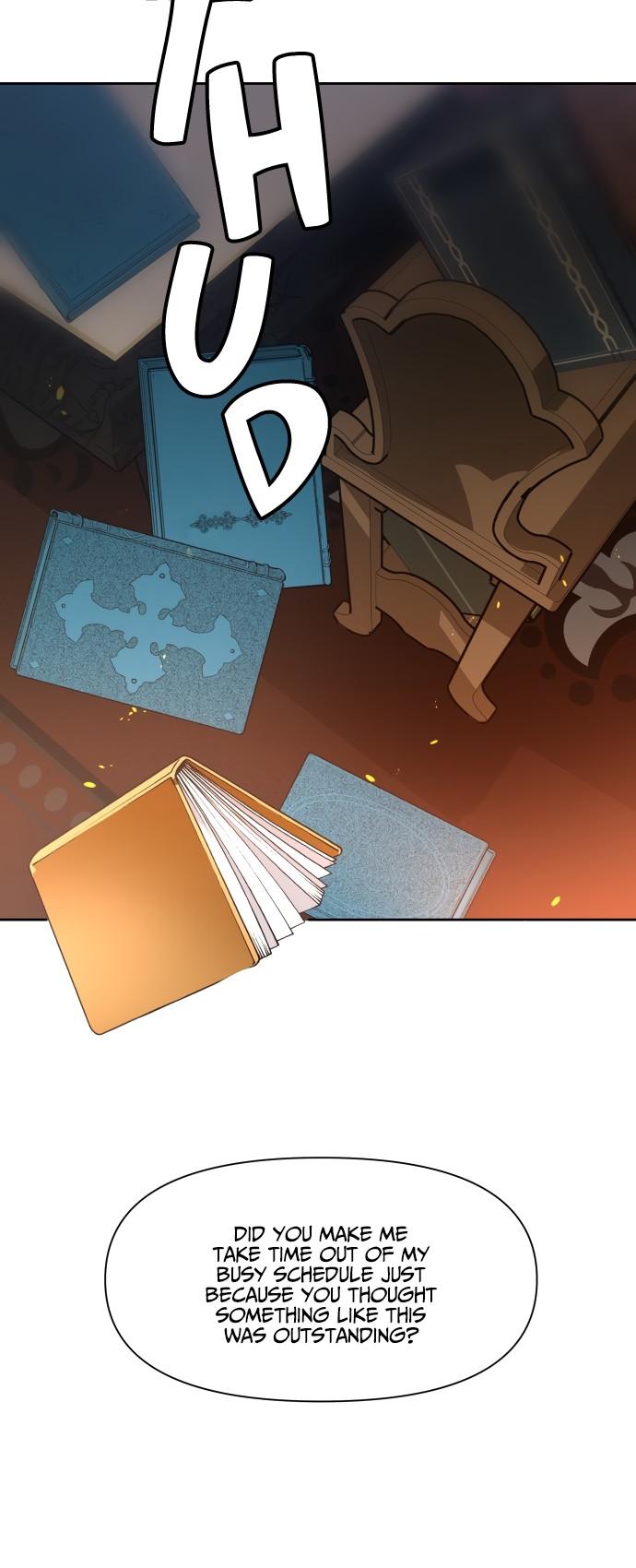 I Want to Be You, Just For a Day chapter 11 page 8