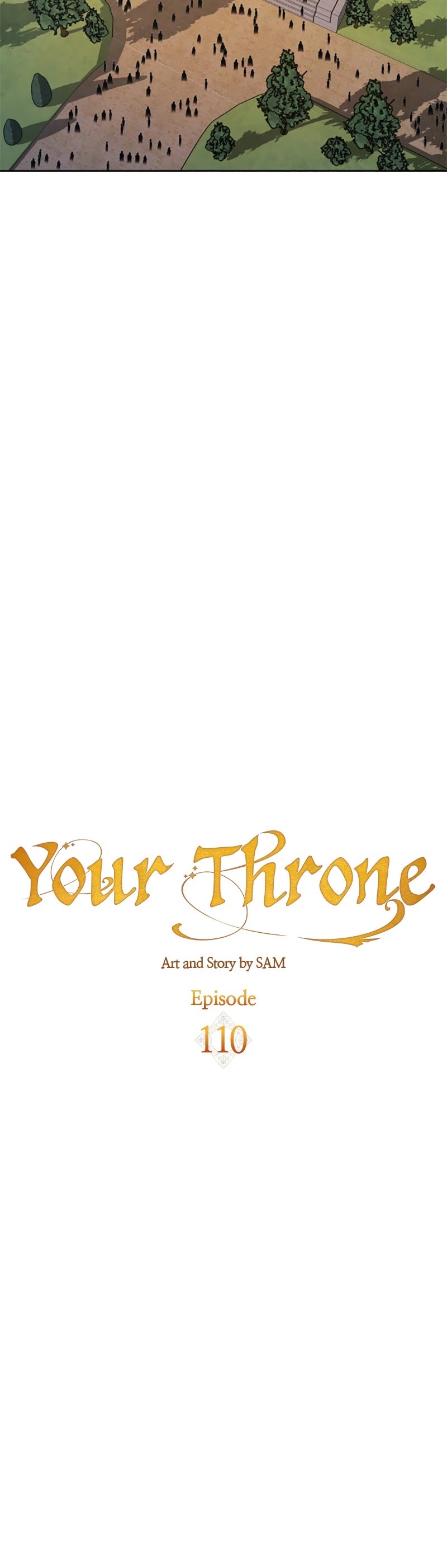 I Want to Be You, Just For a Day chapter 110 page 11