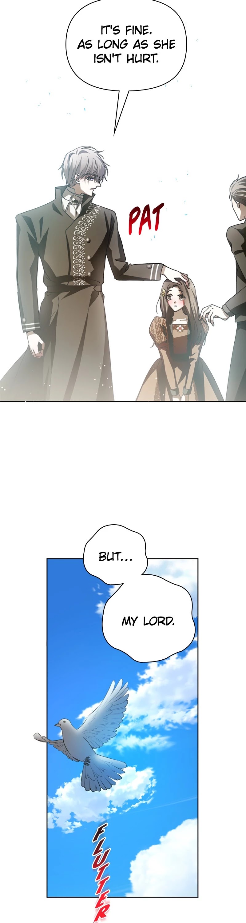 I Want to Be You, Just For a Day chapter 110 page 15