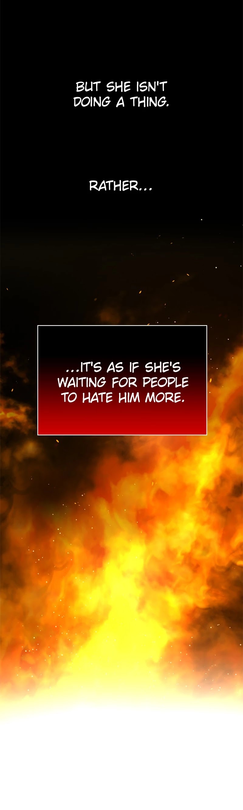 I Want to Be You, Just For a Day chapter 110 page 20