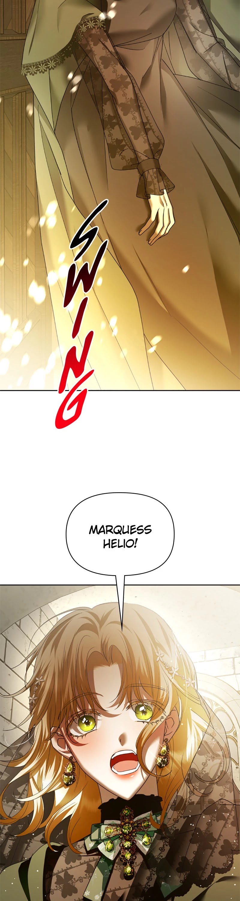 I Want to Be You, Just For a Day chapter 110 page 24