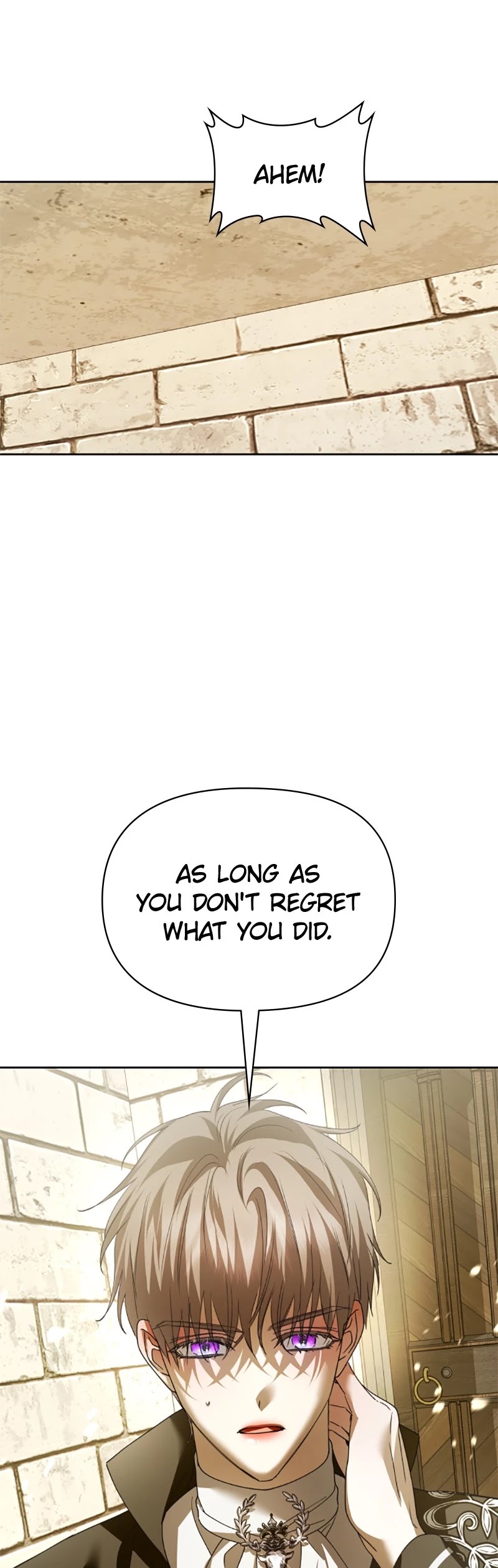 I Want to Be You, Just For a Day chapter 110 page 35