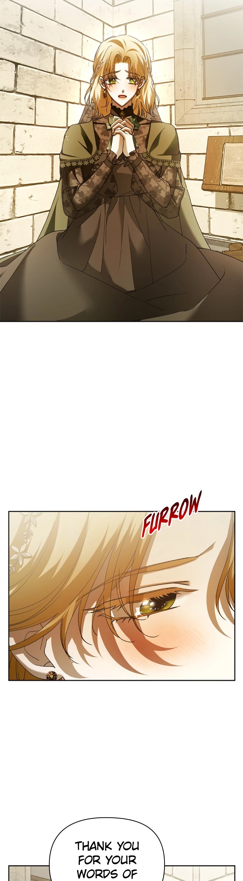 I Want to Be You, Just For a Day chapter 110 page 43