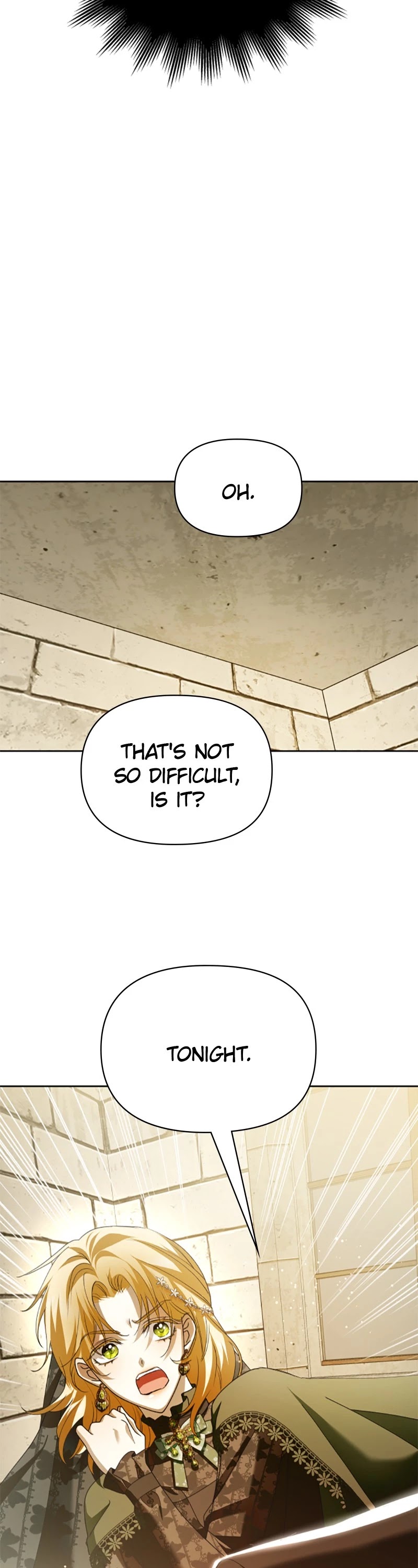 I Want to Be You, Just For a Day chapter 110 page 49