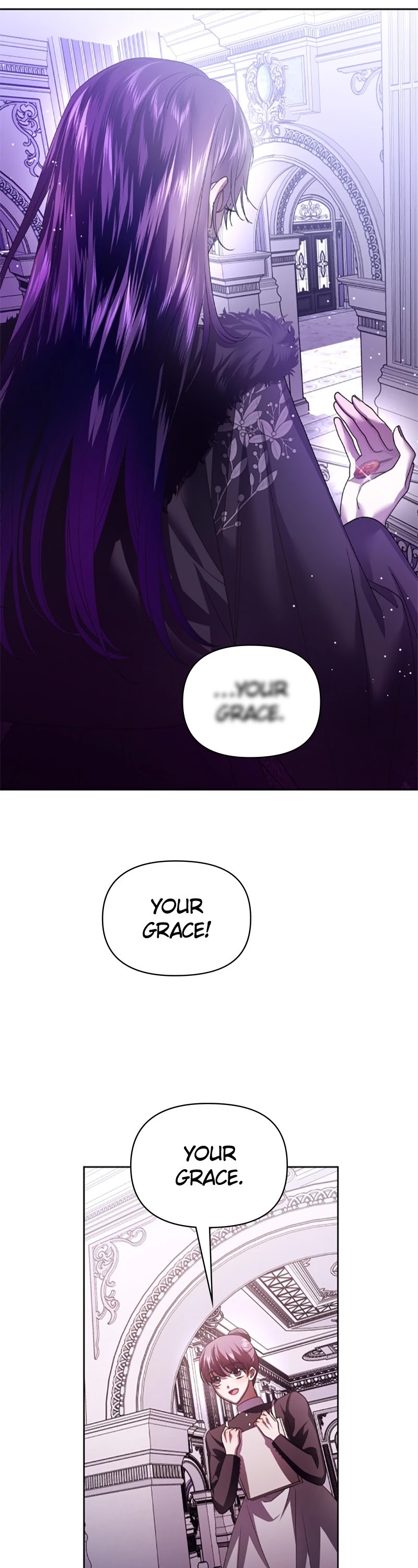 I Want to Be You, Just For a Day chapter 110 page 56