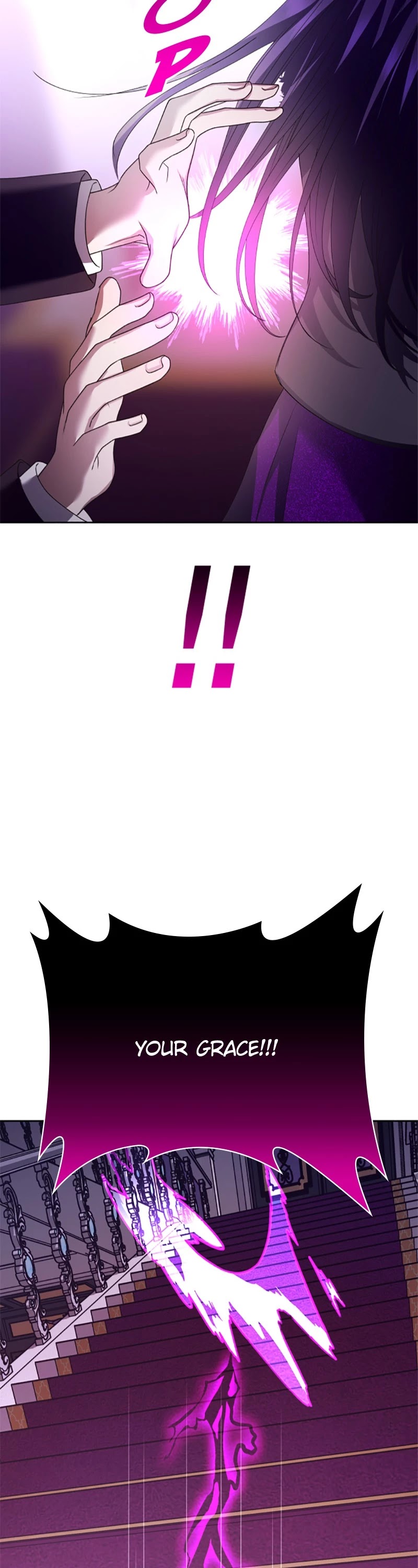 I Want to Be You, Just For a Day chapter 110 page 58