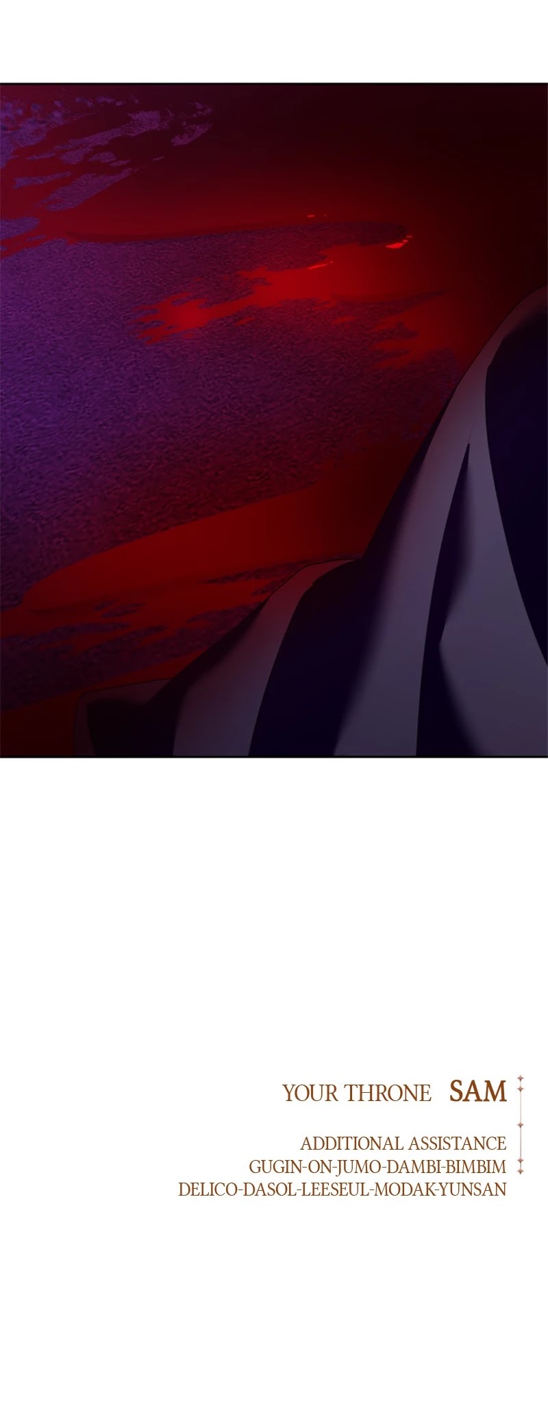 I Want to Be You, Just For a Day chapter 110 page 60